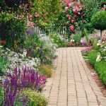 En Güzel Bahçe Dekorasyonları