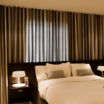 2021 yatak odasi perde modelleri