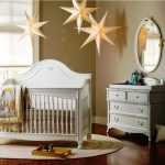 bebek odası dekorasyon fikirleri