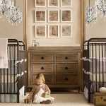 ikiz bebek odası dekorasyon fikirleriikiz bebek odası dekorasyon fikirleri