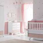 pembe bebek odası dekorasyonu