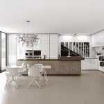 minimalist ev dizaynı