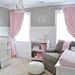 bebek odası dekorasyon renkleri