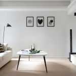 minimalist ev dekorasyon örnekleri
