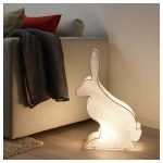 tavşan aydınlatma modeli