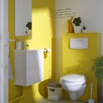 Sarı Banyo rengi