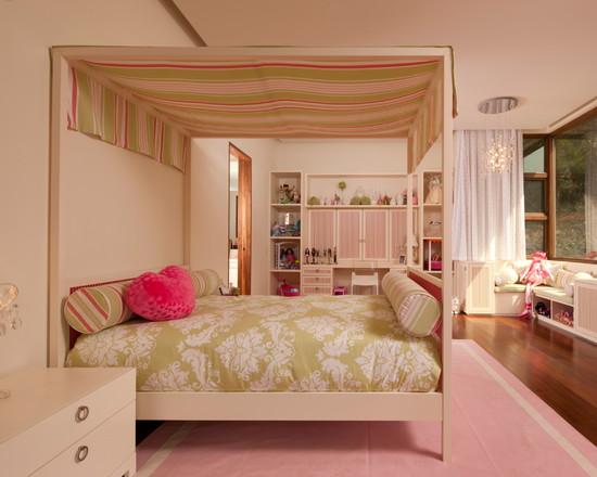Şık yatak odası tasarımları