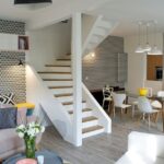 Bellona modern küçük oturma odaları