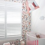 Ebebek Bebek Odası Dekorasyonu