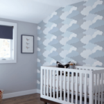 dekorasyon fikirleri bebek odası